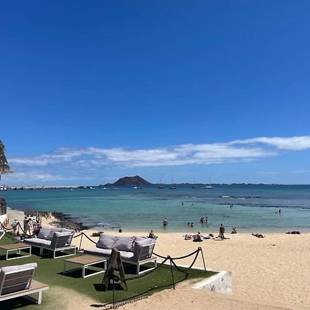 Casa Destino Daire Corralejo Dış mekan fotoğraf