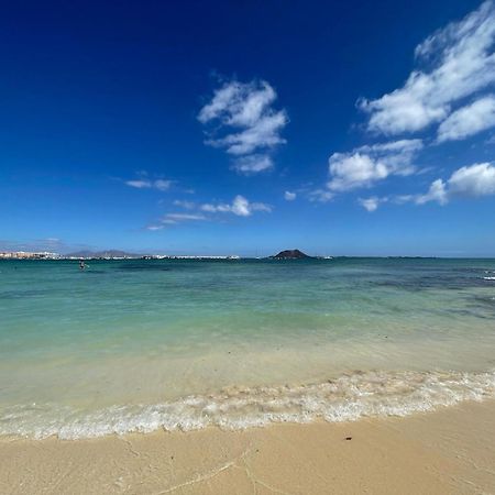 Casa Destino Daire Corralejo Dış mekan fotoğraf