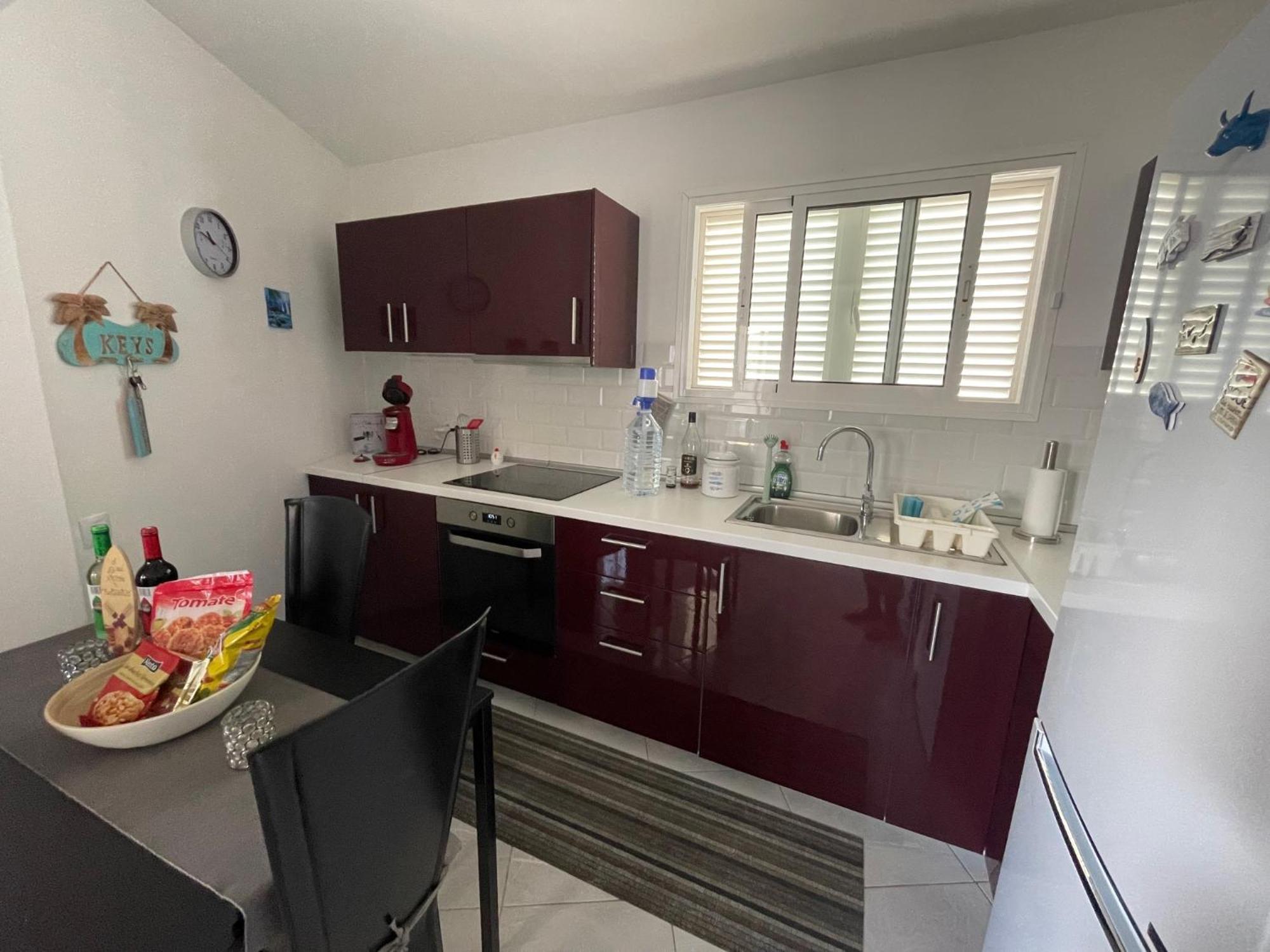 Casa Destino Daire Corralejo Dış mekan fotoğraf