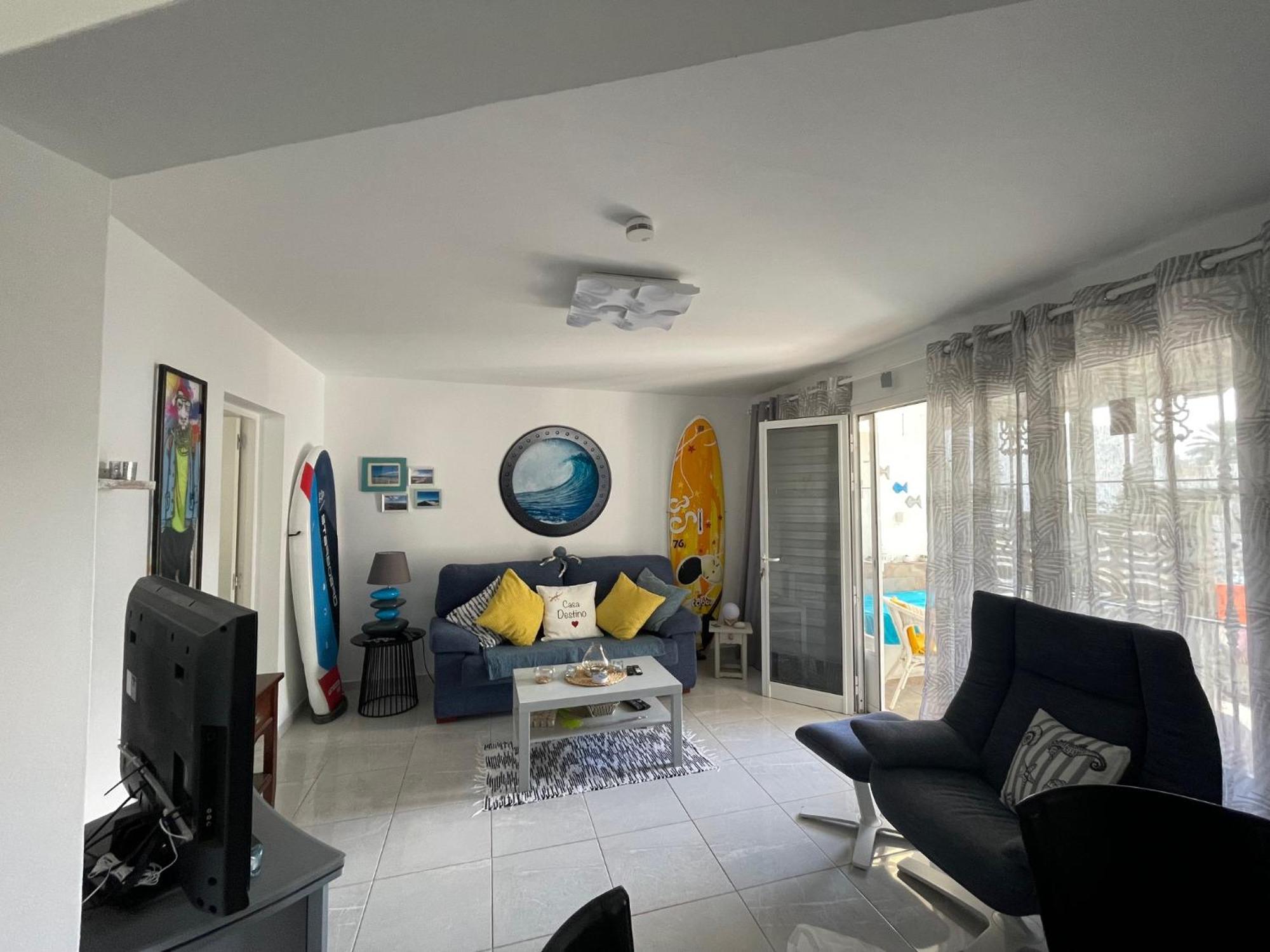 Casa Destino Daire Corralejo Dış mekan fotoğraf