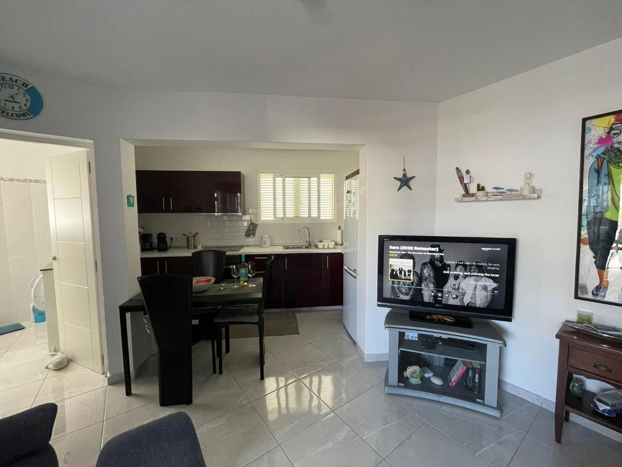 Casa Destino Daire Corralejo Dış mekan fotoğraf