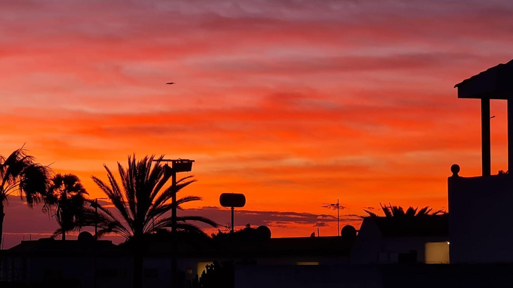 Casa Destino Daire Corralejo Dış mekan fotoğraf