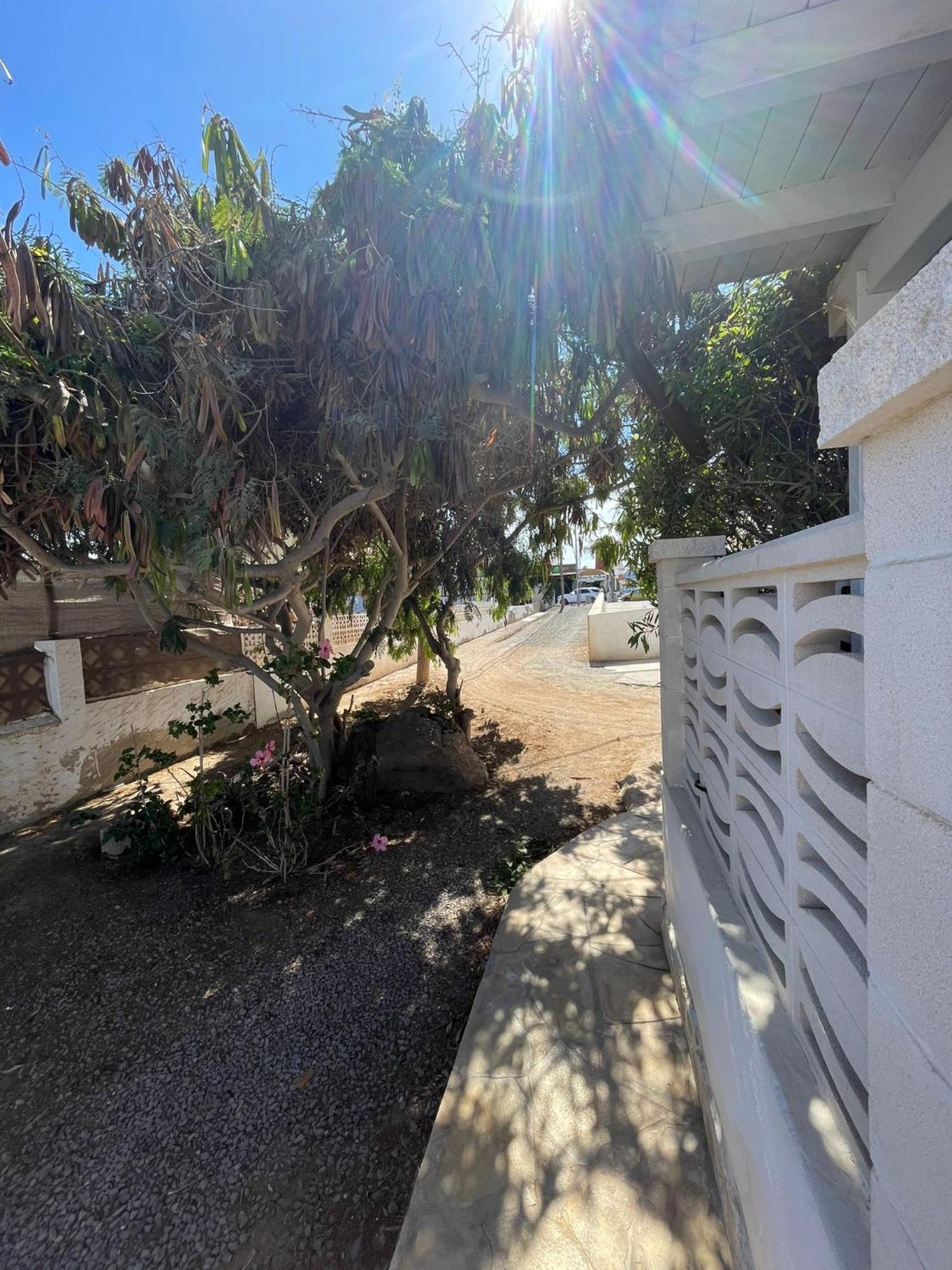 Casa Destino Daire Corralejo Dış mekan fotoğraf