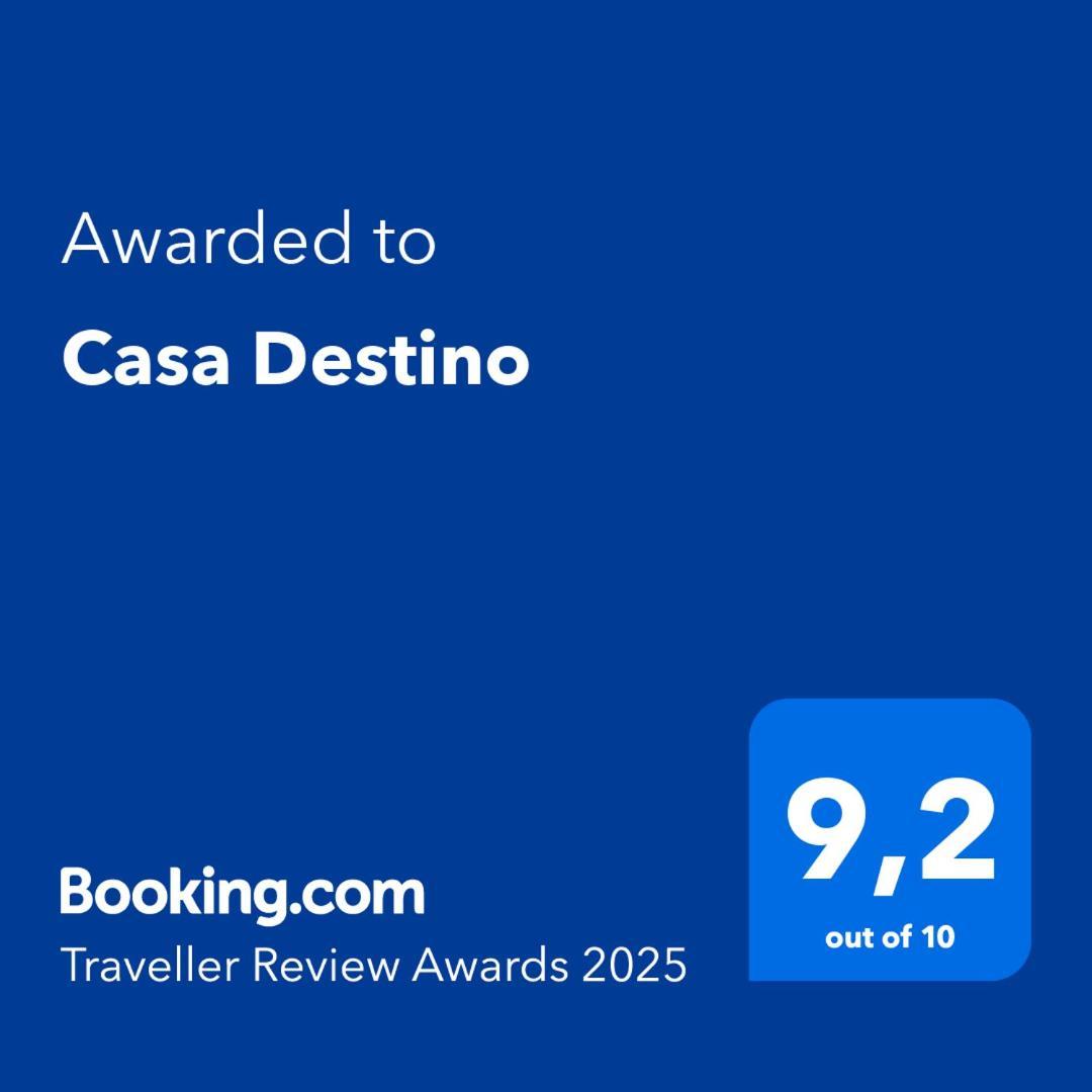 Casa Destino Daire Corralejo Dış mekan fotoğraf